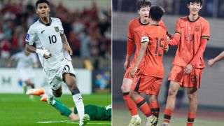 Trực tiếp U17 châu Á 2026 hôm nay 5/5 - U17 Indonesia vs U17 Trung Quốc; U17 Nhật Bản vs U17 Qatar