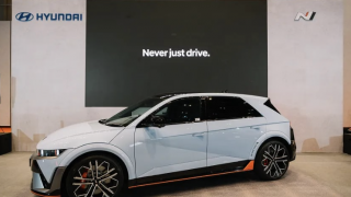 Phiên bản nâng cấp của ‘Xe hiệu năng cao tốt nhất thế giới’ nhà Hyundai chính thức ‘trình làng’