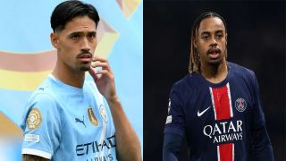 Tin chuyển nhượng 5/5: Man City có thể chia tay Reijnders, Liverpool và Arsenal ngắm Barcola