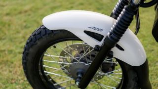 Tin xe máy 5/5: Yamaha mở bán ‘vua xe số’ 115cc mới giá 46 triệu đồng, xé vé Honda Wave Alpha và RSX