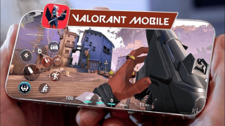 Valorant Mobile vượt mốc 10 triệu người chơi mỗi ngày chỉ riêng tại Trung Quốc, ngày ra mắt toàn cầu vẫn còn bỏ ngỏ