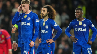 Jamie Carragher: Chelsea là “Một câu lạc bộ vụn vỡ” 