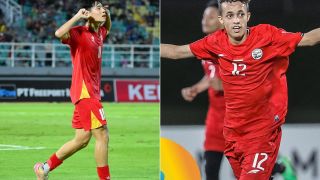 Lịch thi đấu của U17 Việt Nam ở VCK U17 châu Á 2026 - Lịch thi đấu U17 Việt Nam vs U17 Yemen