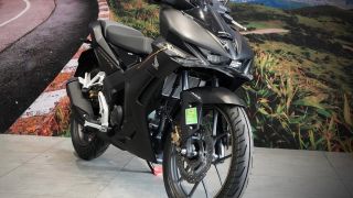 Bảng giá xe Honda Winner R 2026 tháng 5/2026: Giảm không phanh, hút khách hơn cả Yamaha Exciter 155