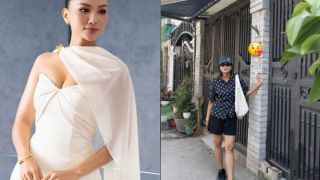 Cận cảnh tổ ấm mới của H'Hen Niê tại TP.HCM: Bí mật con số 17 và loạt trùng hợp định mệnh