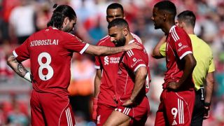 Huyền thoại Anh tiến cử “sát thủ” đẳng cấp cho Liverpool, giải bài toán hàng công