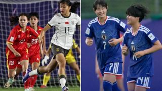 Kết quả bóng đá VCK U17 châu Á 2026 ngày 5/5: Nhật Bản thắng đậm, ĐT Việt Nam nhận cú hích bất ngờ