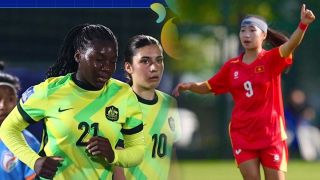 Kết quả bóng đá VCK U17 nữ châu Á 2026 mới nhất 5/5: Bất ngờ lớn xuất hiện, ĐT Việt Nam gặp khó?