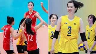 Lịch thi đấu bóng chuyền hôm nay 5/5 - Lịch phát sóng trực tiếp Cúp VTV9 Bình Điền 2026 mới nhất