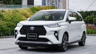 Loạt xe nhà Toyota đồng loạt tung ưu đãi tới 75 triệu đồng: Vios, Veloz Cross và Yaris Cross góp mặt