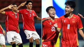 Nhận định, dự đoán U17 Việt Nam vs U17 Yemen 0h ngày 7/5 - VCK U17 châu Á 2026: Khởi đầu thuận lợi?