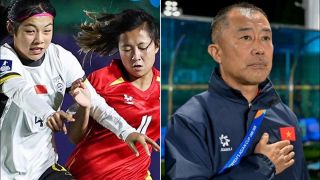 Thảm bại trước Trung Quốc tại Asian Cup, ĐT Việt Nam vẫn còn nguyên cơ hội vượt qua vòng bảng