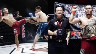 ‘Quái vật da nâu’ của Việt Nam từng cho Lý Tiểu Long đo ván chỉ trong 1 hiệp, lý do đột ngột giải nghệ ở đỉnh cao
