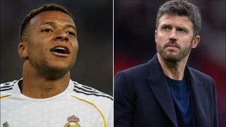 Tin chuyển nhượng trưa 5/5: Mbappe chia tay Real Madrid hè 2026; MU chính thức bổ nhiệm HLV Carrick?