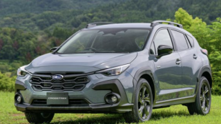 Điểm tin ô tô 3- 4/5: Cập nhật giá xe Subaru mới nhất tháng 5, xe điện giá rẻ 284 triệu ‘trình làng’