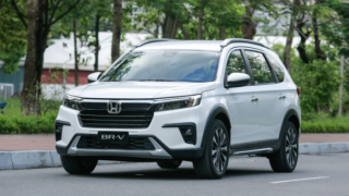 Điểm tin ô tô 5/5: Cập nhật giá xe Honda mới nhất tháng 5, Toyota tung ưu đãi lên tới 75 triệu đồng