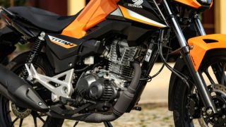 Tin xe hot 5/5: ‘Vua côn tay’ 160cc của Honda được dân tình săn đón vì cá tính hơn Winner R và Yamaha Exciter, giá mềm