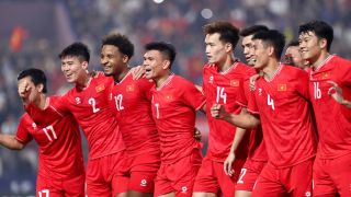 Asian Cup 2027: Tuyển Việt Nam nguy cơ đối diện “bảng tử thần”