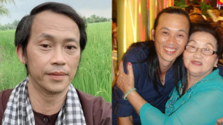 Mẹ ruột Hoài Linh bất ngờ nói về 'lùm xùm từ thiện' của con trai: 'Mẹ tin ở con, mẹ không sợ'
