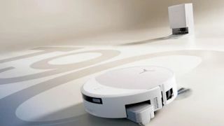 ECOVACS ra mắt 'Created for Ease': Tái định nghĩa robot dọn dẹp cho gia đình Việt