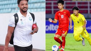 Lịch thi đấu bóng đá Việt Nam hôm nay 5/5: U17 Việt Nam đấu U17 Yemen; Nam Định đại chiến Selangor