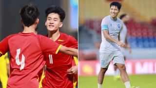 Trực tiếp bóng đá Việt Nam hôm nay 6/5: U17 Việt Nam đấu với U17 Yemen ở VCK U17 châu Á 2026