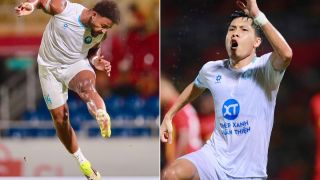 HIGHLIGHTS Selangor vs Thép Xanh Nam Định - Bán kết ACC Shopee Cup 2025/26: Trả giá vì những sai lầm