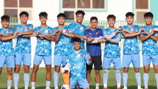 Lịch thi đấu VCK U17 châu Á 2026 hôm nay 6/5: U17 Việt Nam thắng dễ U17 Yemen; U17 Hàn Quốc vs U17 UAE