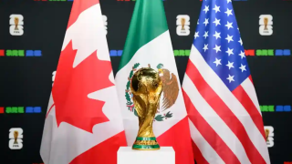 World Cup 2026 tại Mỹ: Ngày hội bóng đá hay “cuộc chơi xa xỉ”?