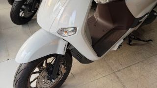 Tin xe máy 6/5: ‘Vua xe ga’ 125cc ‘Made in Thailand’ của Honda về Việt Nam, đẹp hơn SH Mode, giá mềm