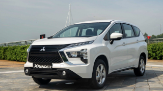 Loạt xe Mitsubishi nhận ưu đãi ‘khủng’ tháng 5 này: Xpander, Xforce, Triton đồng loạt ‘chạm đáy’