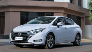Giá xe Nissan mới nhất tháng 5/2026: Nissan Almera từ 489 triệu, Navara khởi điểm 685 triệu đồng