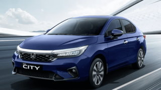 Honda City 2026 chốt ngày ra mắt: ‘Phả hơi nóng’ lên các ‘ông lớn’ sedan cỡ B Toyota Vios và Soluto
