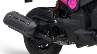 Thế chân Vision, Honda chính thức ra mắt ‘vua xe ga’ 110cc mới đỉnh hơn SH Mode, giá 21,8 triệu đồng