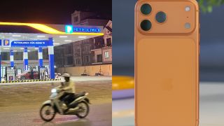 Bảng giá xăng dầu hôm nay 6/5: Dầu diesel sắp giảm thủng đáy, iPhone 17 Pro Max cũng rẻ lịch sử