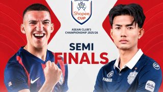 Kết quả bóng đá Johor DT vs Buriram Utd - Cup C1 Đông Nam Á 2025/26: 'Đại gia' Malaysia trả giá đắt