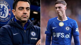 Không phải Iraola, Chelsea bất ngờ đạt thỏa thuận bổ nhiệm Xavi làm thuyền trưởng mới?