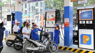Giá xăng dầu hôm nay 6/5: Dầu WTI, Brent giảm sâu nhất nhiều tuần, xăng RON95, diesel chuẩn bị điều chỉnh 