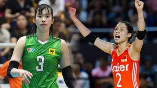 Lịch thi đấu giải bóng chuyền nữ Cup VTV9 - Bình Điền 2026 mới nhất: VTV BĐ Long An gặp đội nào ở trận khai mạc?