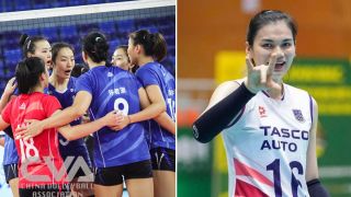 Lịch thi đấu bóng chuyền hôm nay 6/5 - Xem trực tiếp Cúp VTV9 Bình Điền 2026 ở đâu, kênh nào?