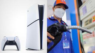 Bảng giá xăng dầu sáng 6/5: Dầu diesel giảm hơn 37% so với đỉnh, xăng vẫn rẻ, giá PS5 có gì thay đổi?