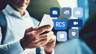 RCS là gì? Cách kích hoạt trên iPhone và Android để nhắn tin như iMessage hoàn toàn miễn phí 