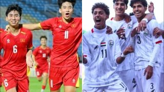 Siêu máy tính dự đoán tỷ số U17 Việt Nam vs U17 Yemen: Sáng cửa giành vé tới World Cup