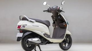 Suzuki chính thức ra mắt ‘cơn ác mộng’ của Honda LEAD với giá hấp dẫn, thiết kế ‘nét’ hơn ‘Tiểu SH’ Vision