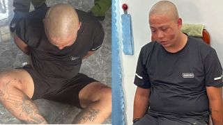 Đại úy công an bị tấn công ở trụ sở tại Quảng Trị vẫn chưa tỉnh lại, đối tượng khai lý do ra tay