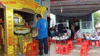 Hoàn cảnh rơi nước mắt của 2 mẹ con trong vụ thảm án Tây Ninh, người bố kể lại ngày nhận hung tin