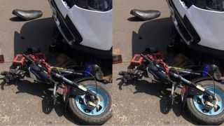 Nguyên nhân vụ tai nạn khiến 2 học sinh thương vong, hé lộ kết quả nồng độ cồn của tài xế ô tô