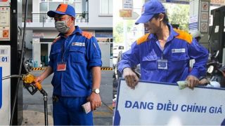 Giá xăng dầu hôm nay 7/5: Dự báo giá xăng RON 95, RON 92 tăng nhẹ, dầu Diesel giảm bao nhiêu?