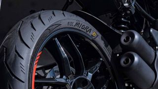 Tin xe trưa 6/5: Chính thức ra mắt ‘vua côn tay’ mới tiệm cận Yamaha Exciter và Honda Winner R, có ABS 2 kênh, giá rẻ