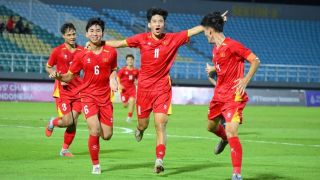 Lịch thi đấu của U17 Việt Nam ở VCK U17 châu Á 2026 hôm nay - Lịch thi đấu U17 Việt Nam vs U17 Yemen